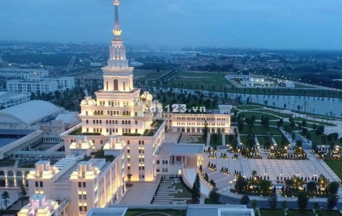 Cần tiền bán căn hộ 2PN+1 , 2VS chỉ 1.9 tỷ full nội thất view thoáng tại Vinhomes ocean park