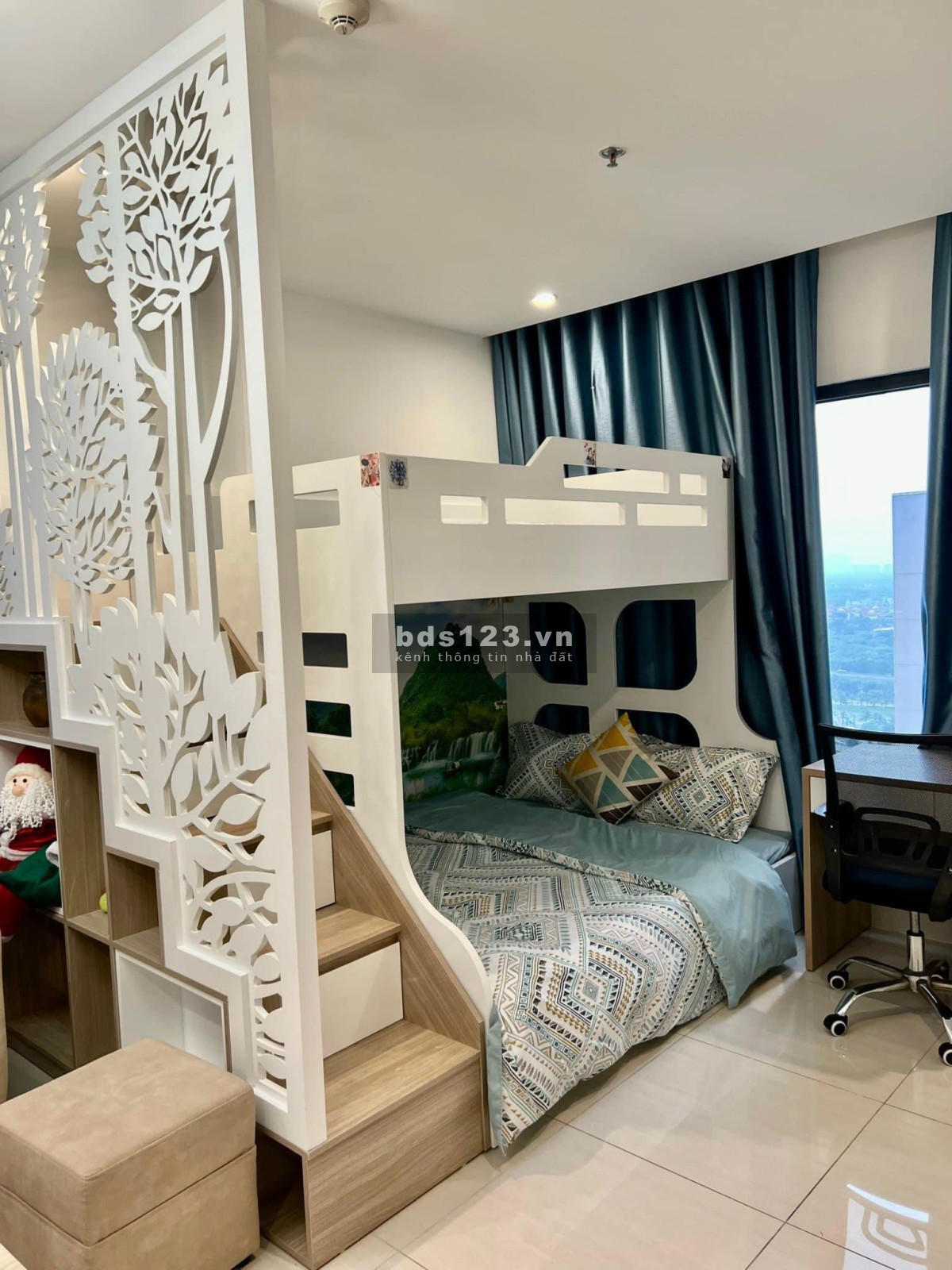 Cần tiền cắt lỗ bán nhanh căn studio giá 900tr full nội thất, view đẹp tại Vin Ocean Park 0974878742