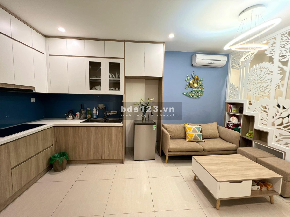 Cần tiền cắt lỗ bán nhanh căn studio giá 900tr full nội thất, view đẹp tại Vin Ocean Park 0974878742
