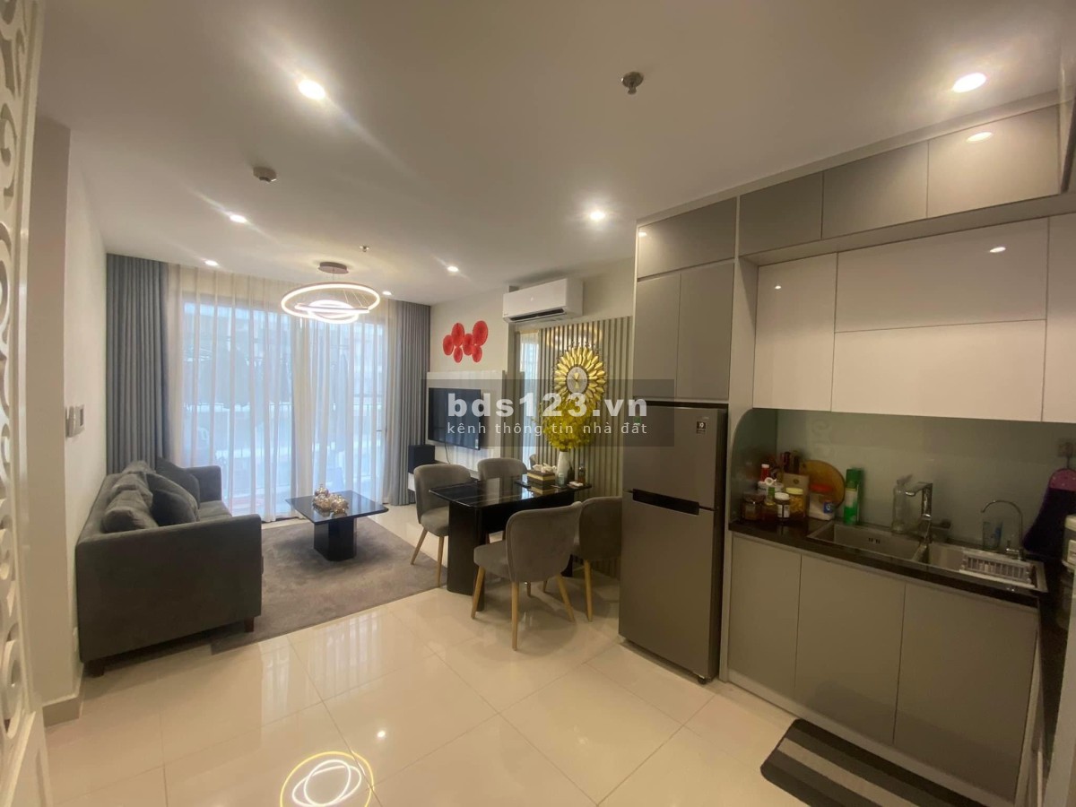 Bán căn hộ cắt lỗ căn 1N + 1 phòng đa năng 1VS giá 1,270 triệu tại Vinhomes Ocean Park.
