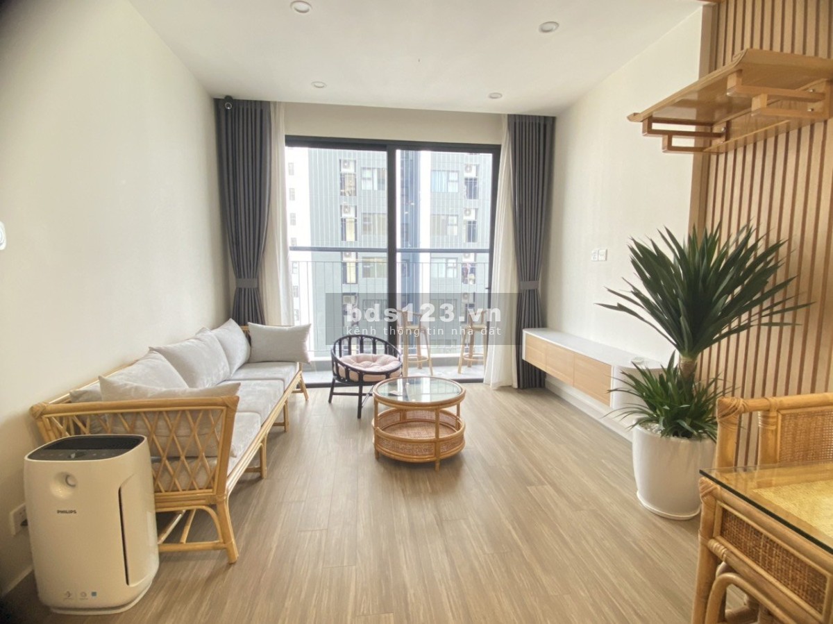 Mở bán căn hộ tòa mớI Vinhomes Smart City Tây Mỗ CĂN 2N2WC - ký trực tiếp với Chủ đầu tư vốn 417TR
