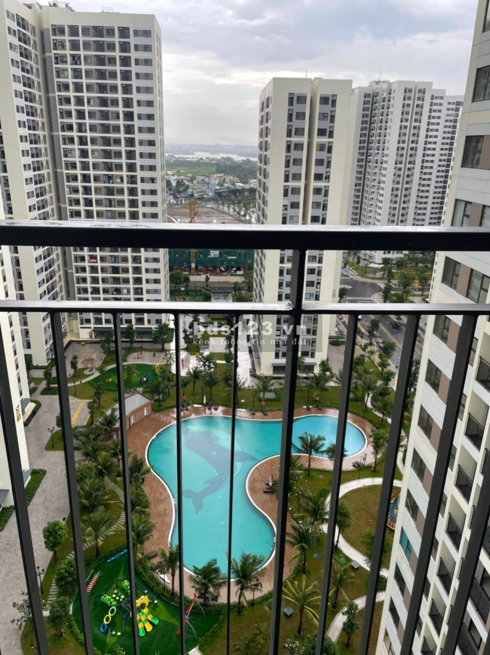 Chuyên bán căn hộ Vinhomes Grand Park Quận 9 giá tốt nhất thị trường