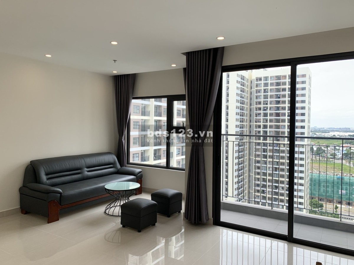 Chuyên bán căn hộ Vinhomes Grand Park Quận 9 giá tốt nhất thị trường