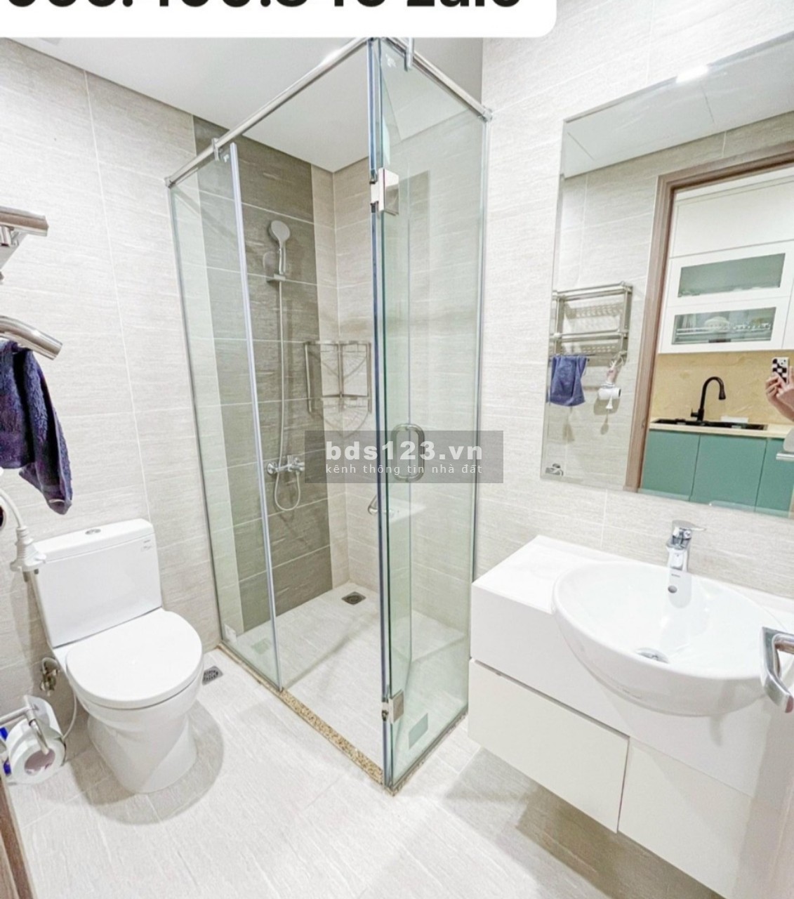 BÁN CĂN HỘ STUDIO GIÁ CHỈ 900 TRIỆU (TẶNG NỘI THẤT ) TẠI VINHOMES OCEAN PARK
