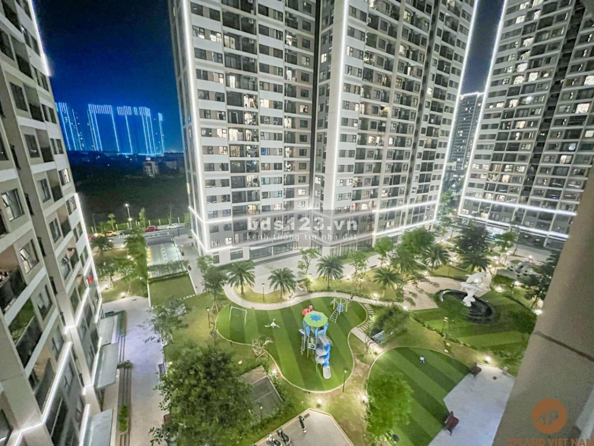 BÁN CĂN HỘ STUDIO GIÁ CHỈ 900 TRIỆU (TẶNG NỘI THẤT ) TẠI VINHOMES OCEAN PARK
