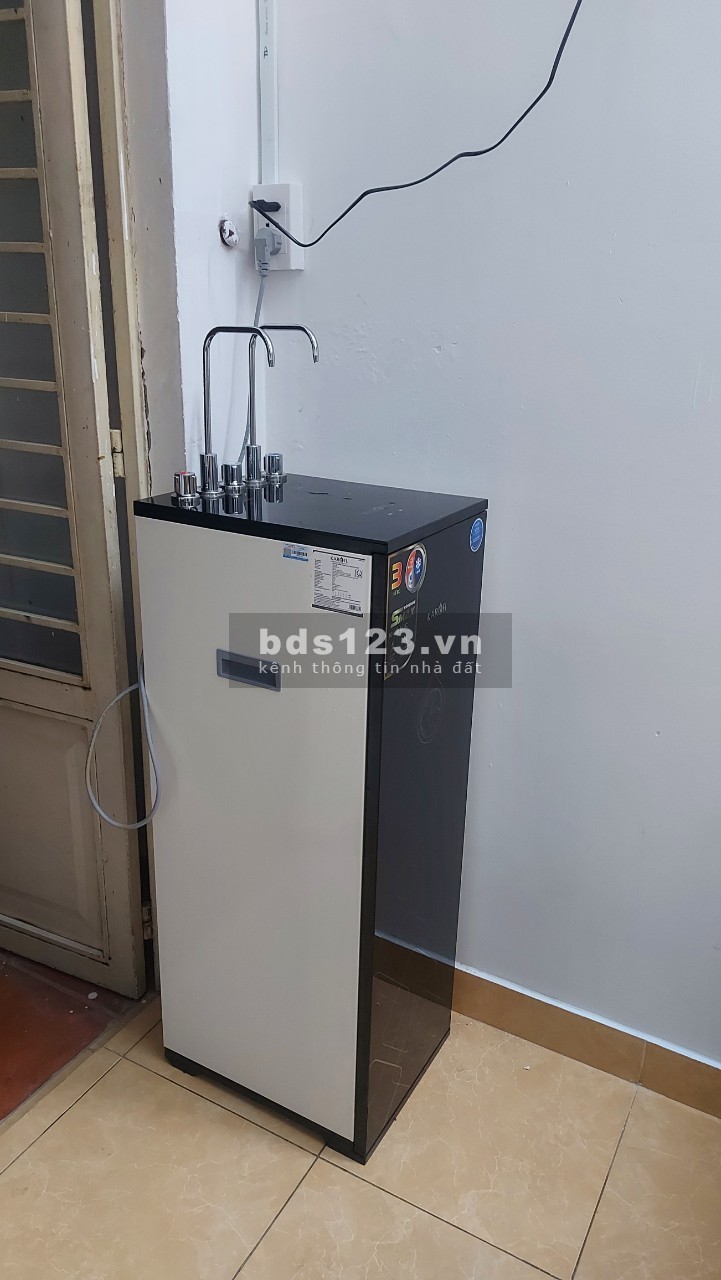 Cho thuê sleepbox Bình Thạnh cao cấp đường Bùi Đình Túy phòng 4 - 8 người