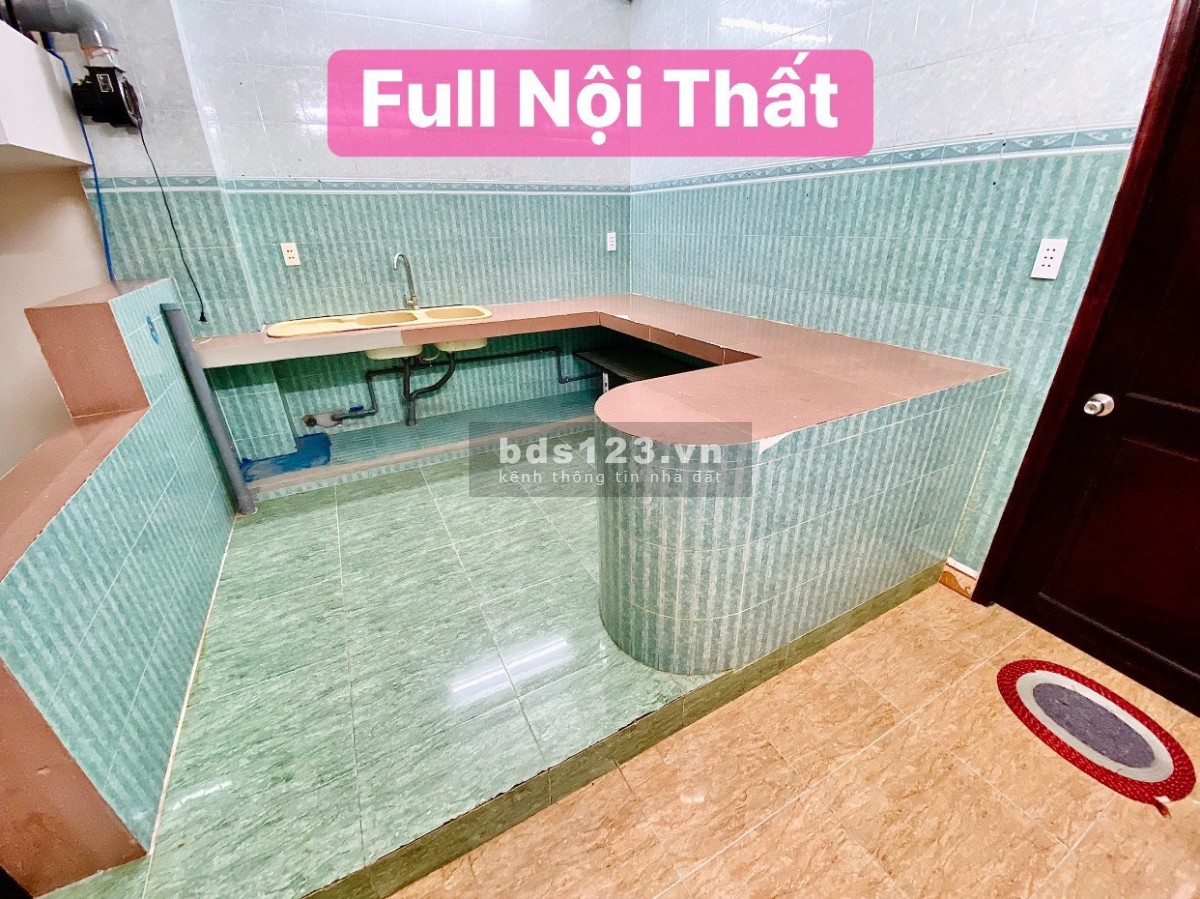 Cho thuê ký túc xá Quận 4 ngay Cầu Ông Lãnh gần đại học mở TP. HCM