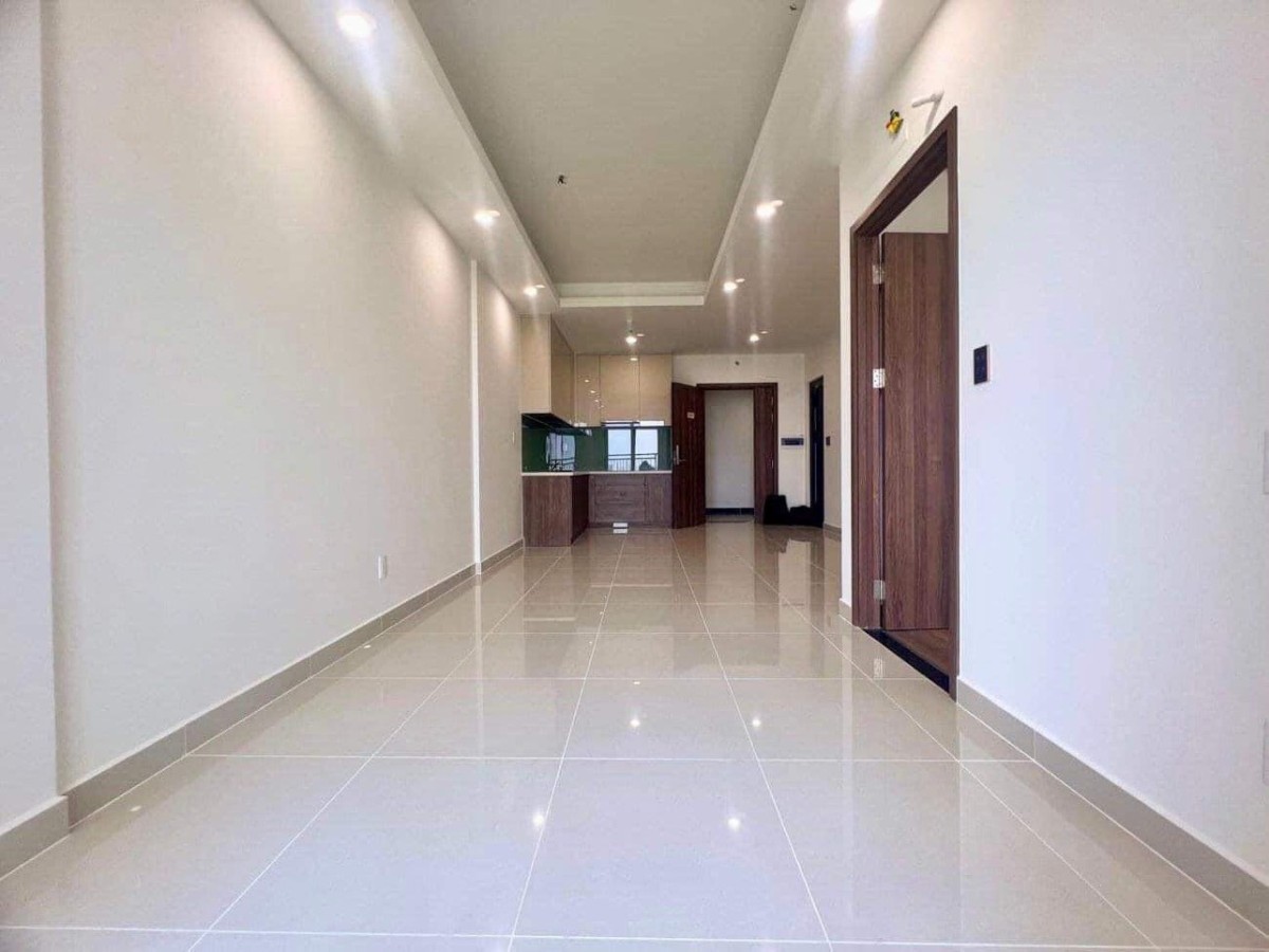 Cho thuê căn hộ 1PN 53M2 Q7 RIVERSIDE 7 triệu.