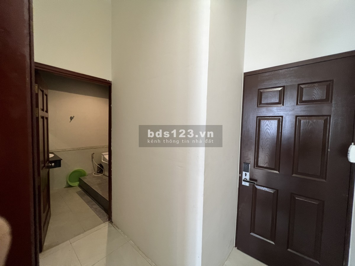 Cho thuê căn hộ dịch vụ Thảo Điền Q2 rộng rãi full nội thất ban công giá mềm