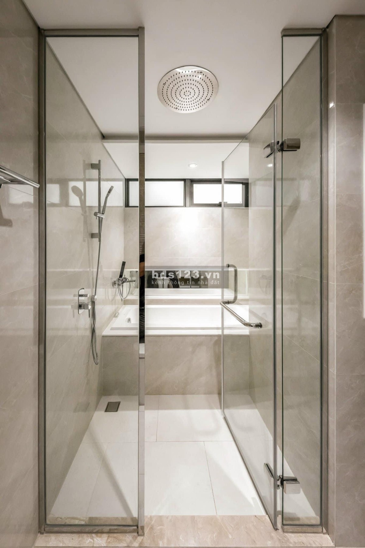 Cho thuê căn hộ 2PN 2WC giá tốt, nội thất hiện đại tại The Ascentia chỉ 29 triệu/tháng