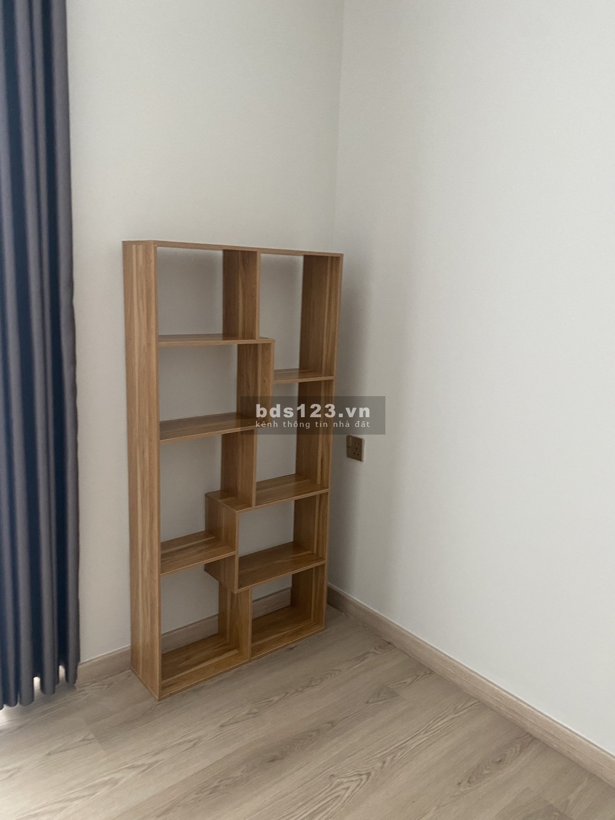 Cho thuê căn hộ 2PN 2WC giá tốt, nội thất hiện đại tại The Ascentia chỉ 29 triệu/tháng