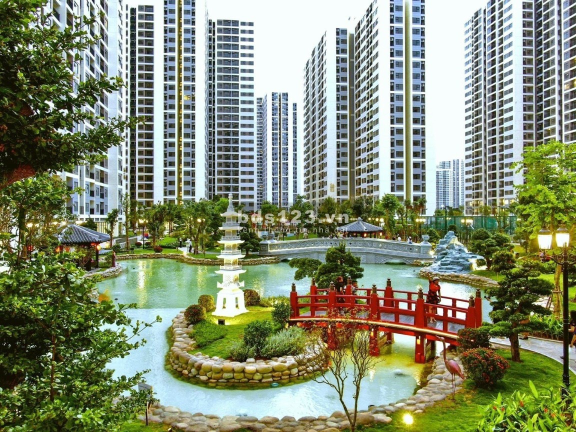 Chuyên bán căn hộ Vinhomes Grand Park Quận 9 giá tốt nhất thị trường