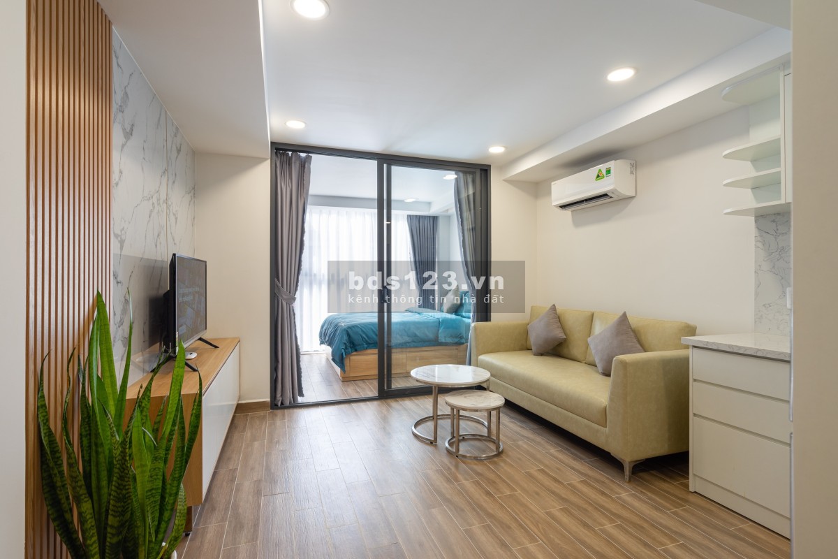 CHO THUÊ 4 CHDV GIÁ TỪ 12TR-14TR5 SIÊU XỊN XÒ TẠI TRUNG TÂM Q1
