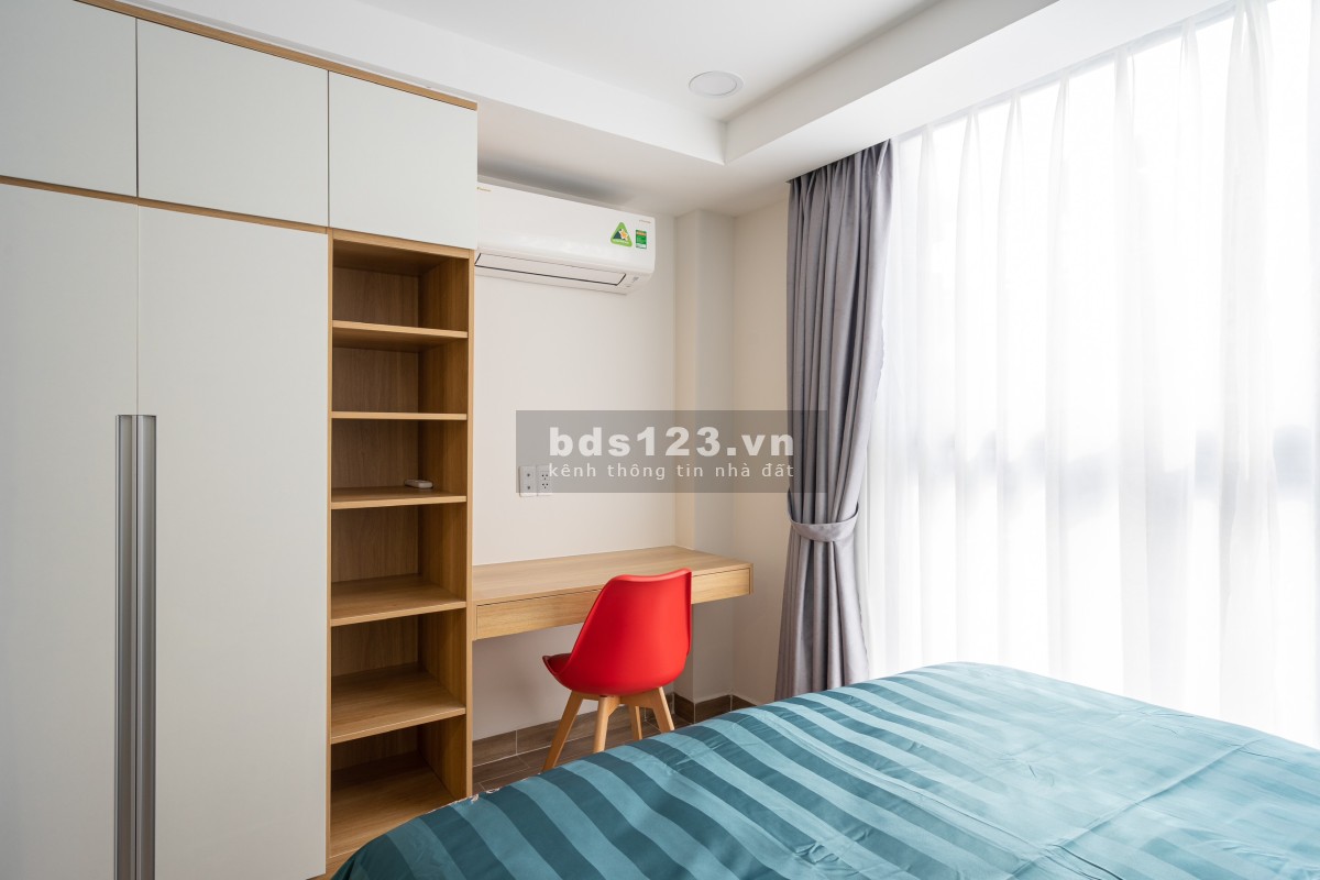 CHO THUÊ 4 CHDV GIÁ TỪ 12TR-14TR5 SIÊU XỊN XÒ TẠI TRUNG TÂM Q1