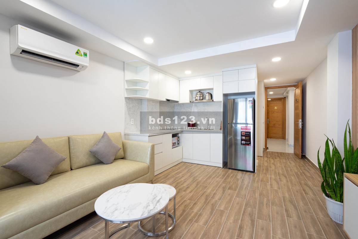 CHO THUÊ 4 CHDV GIÁ TỪ 12TR-14TR5 SIÊU XỊN XÒ TẠI TRUNG TÂM Q1