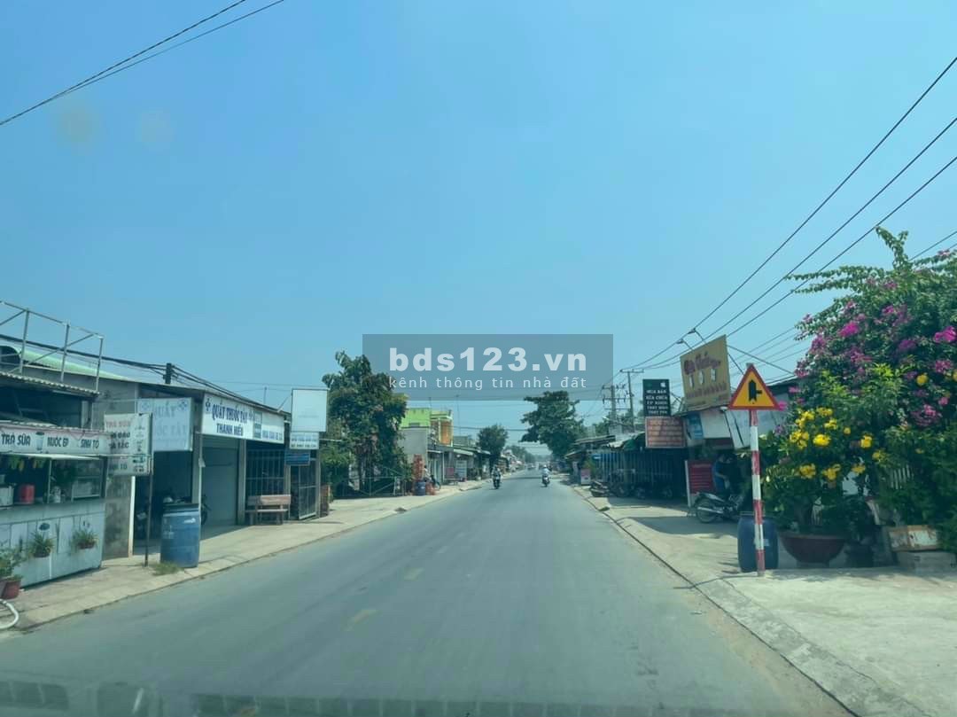 Cần bán gấp 1 lô Gò Dầu 5x20m. Gần KCN Linh Trung 3 đất đô thị full thổ cư