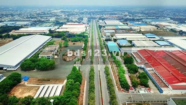 Cần bán gấp 1 lô Gò Dầu 5x20m. Gần KCN Linh Trung 3 đất đô thị full thổ cư
