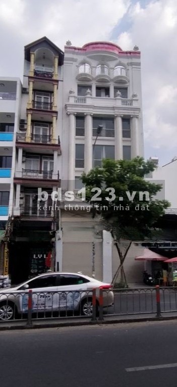Chính chủ cần cho thuê nhà nguyên căn khu vực Aeon Tân Phú