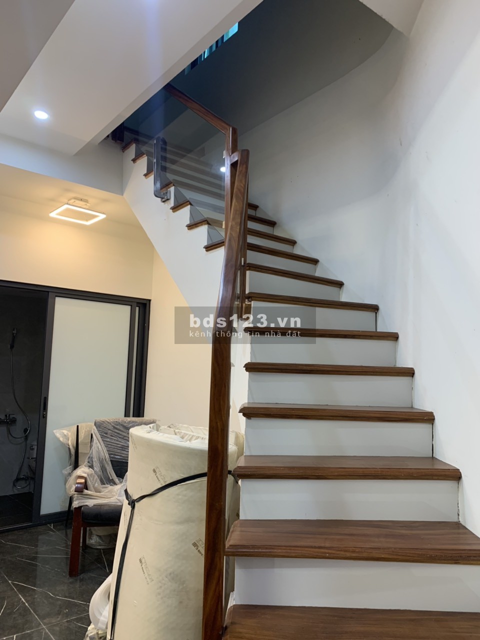 Bán nhà thổ cư 3 tầng phố Trung Liệt, quận Đống Đa cần bán