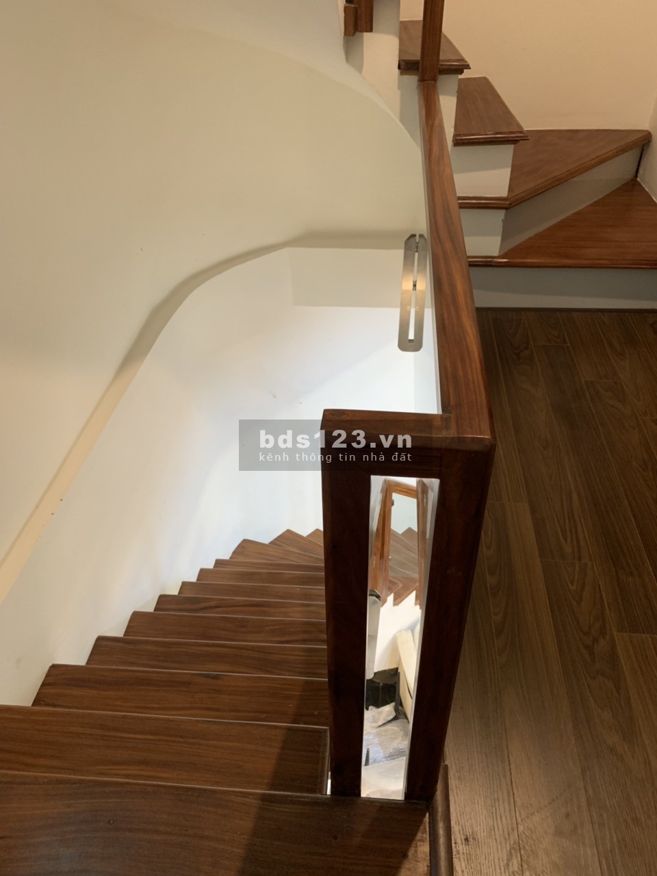 Bán nhà thổ cư 3 tầng phố Trung Liệt, quận Đống Đa cần bán