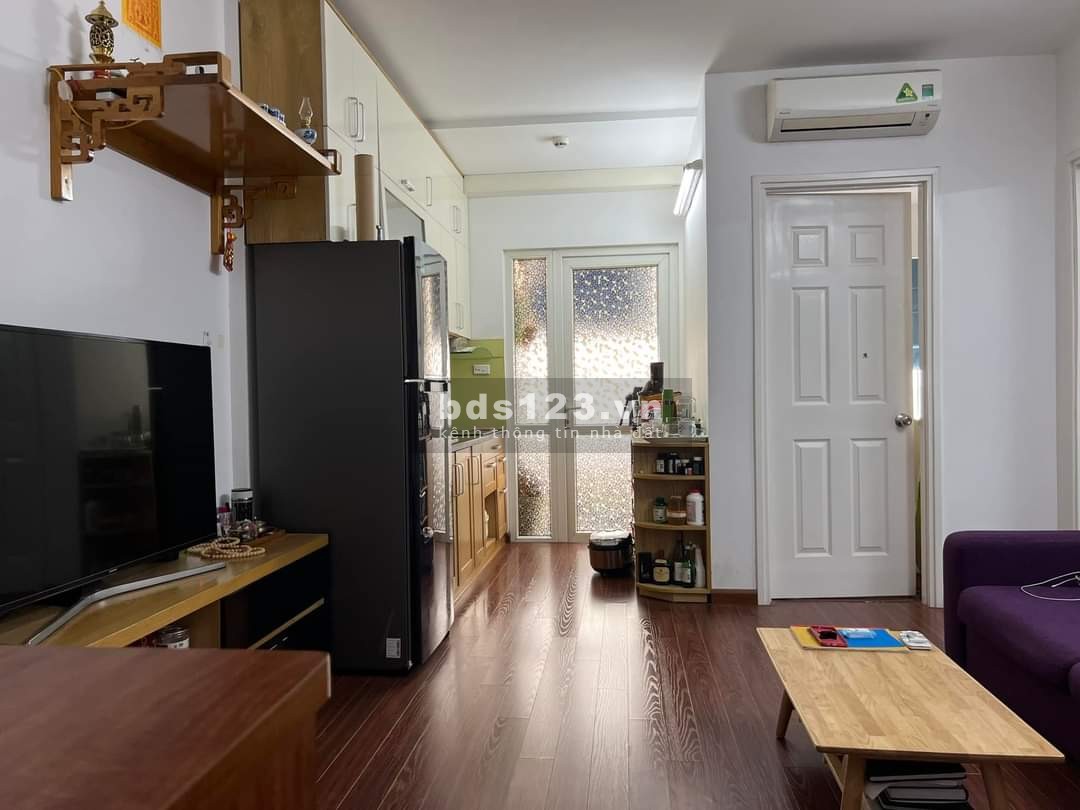 Chính chủ cần bán căn chung cư 57m2