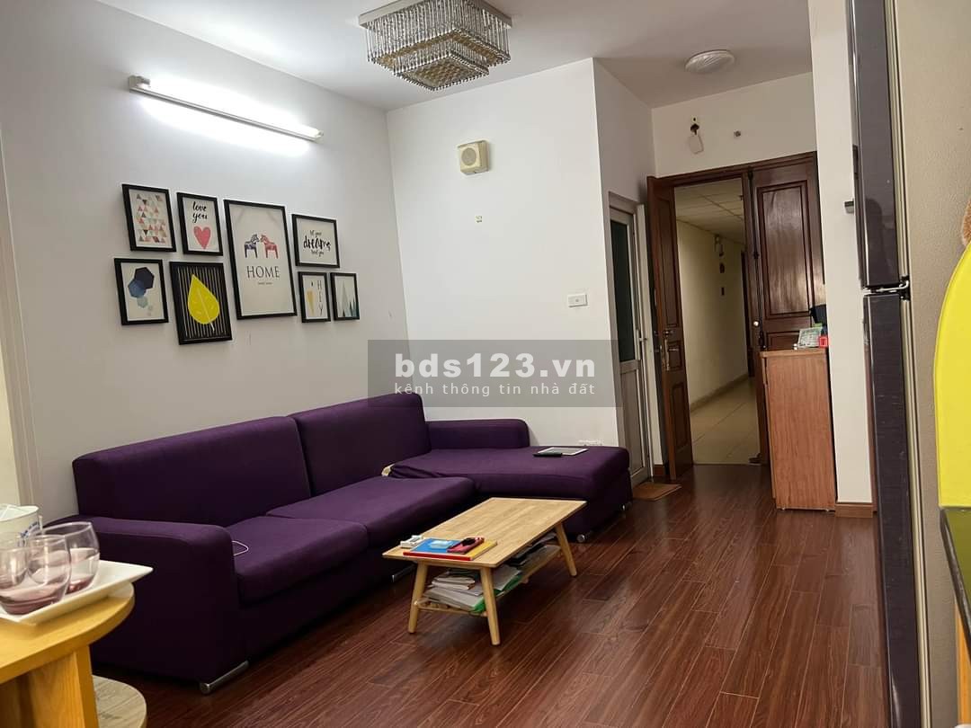 Chính chủ cần bán căn chung cư 57m2