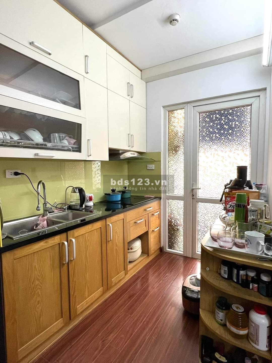 Chính chủ cần bán căn chung cư 57m2