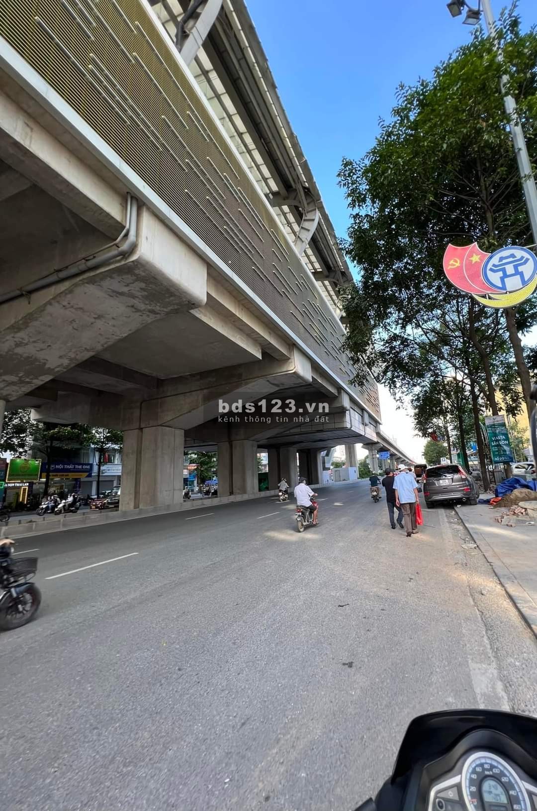 Chính chủ cần bán căn chung cư 57m2