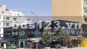 Cho thuê mặt bằng kiot làm quán ngay góc mặt tiền Trương Văn Bang giá chỉ từ 10-15tr/th