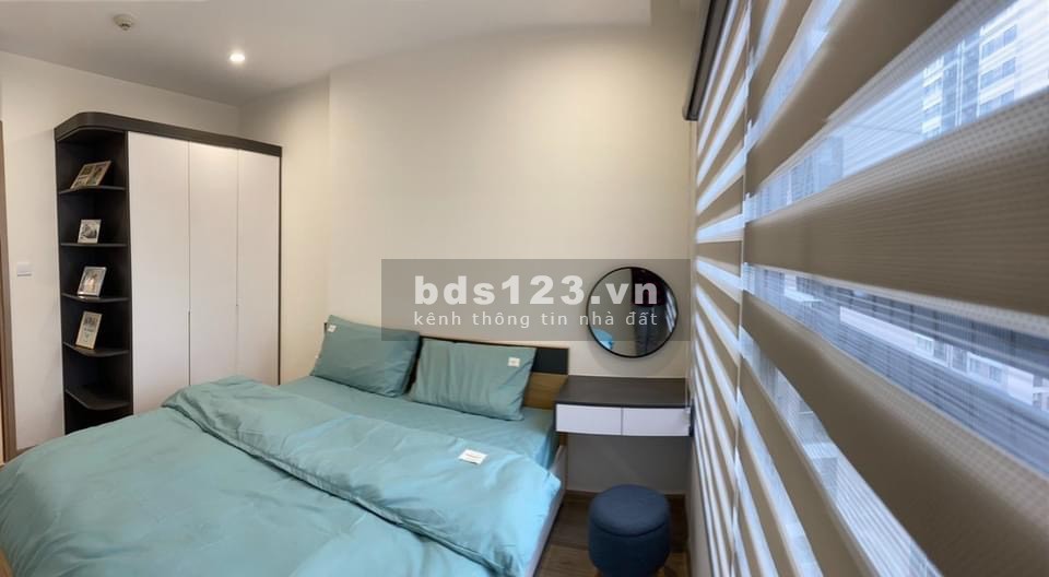 Giá Sốc! căn hộ 1N+1, 47m2 Nội Thất NB cần bán gấp chỉ 2.05 tỷ tại Vinhomes Ocean Park Gia Lâm