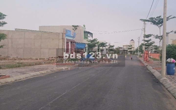 Thanh lý lô đất 80m2 đường Tam Bình, Tam Phú, Quận Thủ Đức, giá 2,5 tỷ, gần Coopmart Tam Bình.