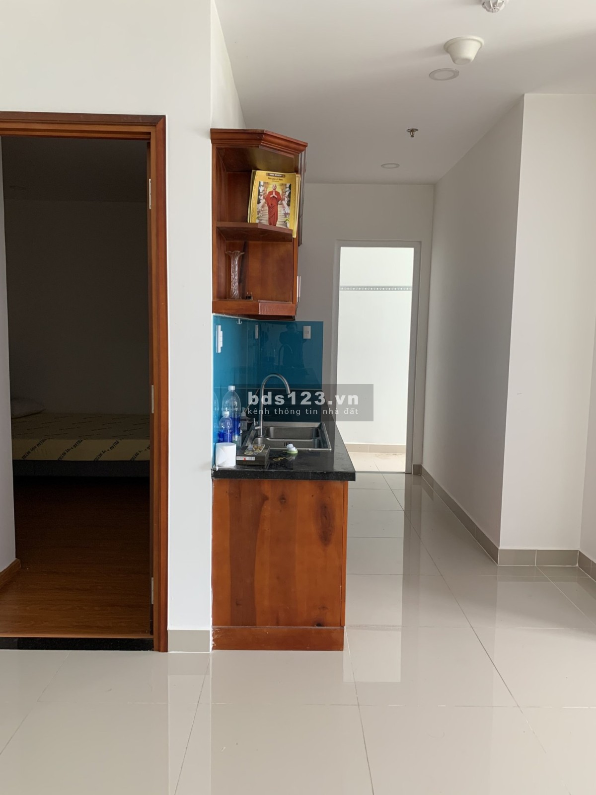 Bán căn hộ đã có sổ giá 1,750 tỷ. Tặng nội thất - DT 72m2 - Vay được tất cả ngân hàng 1,2 tỷ