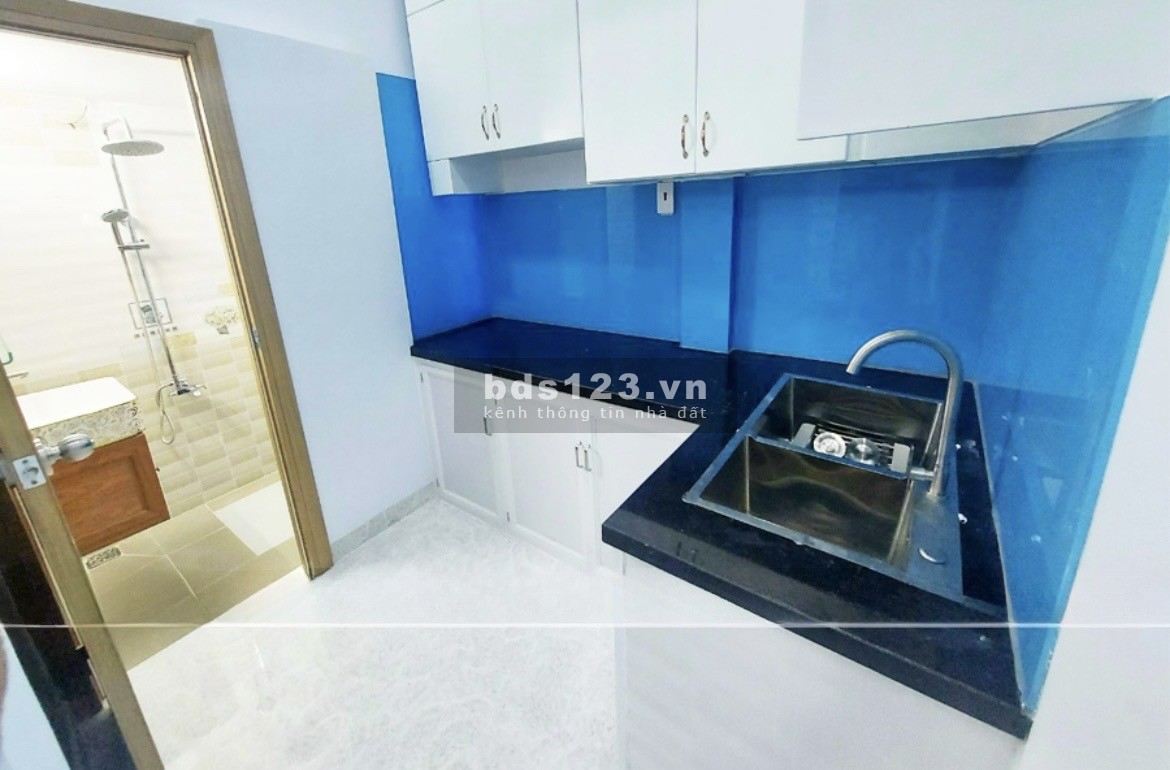 Bán nhà riêng chính chủ ở Phan Đình Phùng, Phú Nhuận giá cắt lỗ chỉ còn 2,73 tỷ