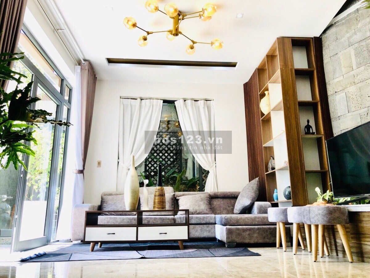 Bán nhà Thanh Khê, Kiệt Thái Thị Bôi, 2 lầu, 84m2 Giá 3 Tỉ