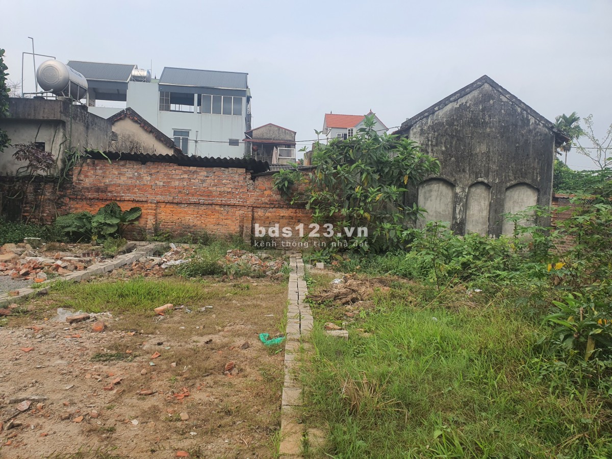 GẤP! Bán đất đẹp Cao Viên, Thanh Oai 54m giá chỉ 22tr/m. LH 0866833236