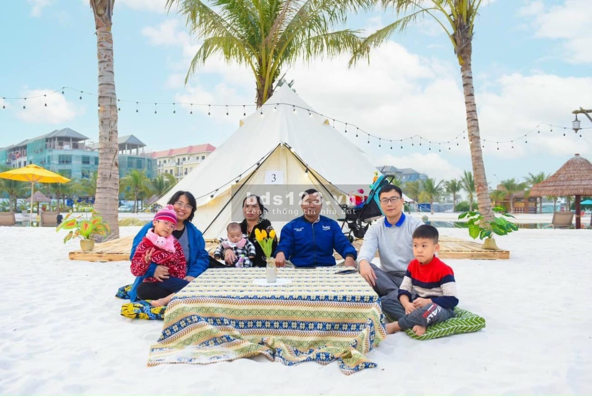 Giá Sốc! căn hộ 1N+1, 47m2 Nội Thất NB cần bán gấp chỉ 2.05 tỷ tại Vinhomes Ocean Park Gia Lâm