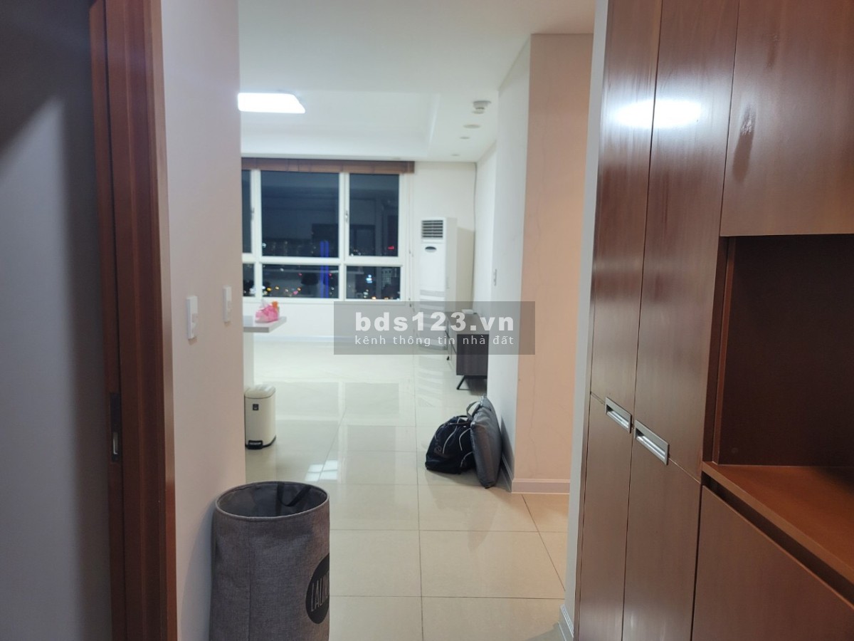 Hot!!! Cho thuê căn hộ THE MANOR 3PN 2WC FULL nội thất