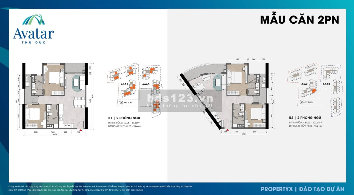 Mở bán căn hộ Avatar Thủ Đức giá tốt cho đợt đầu tiên trả góp chỉ 0.5%/tháng