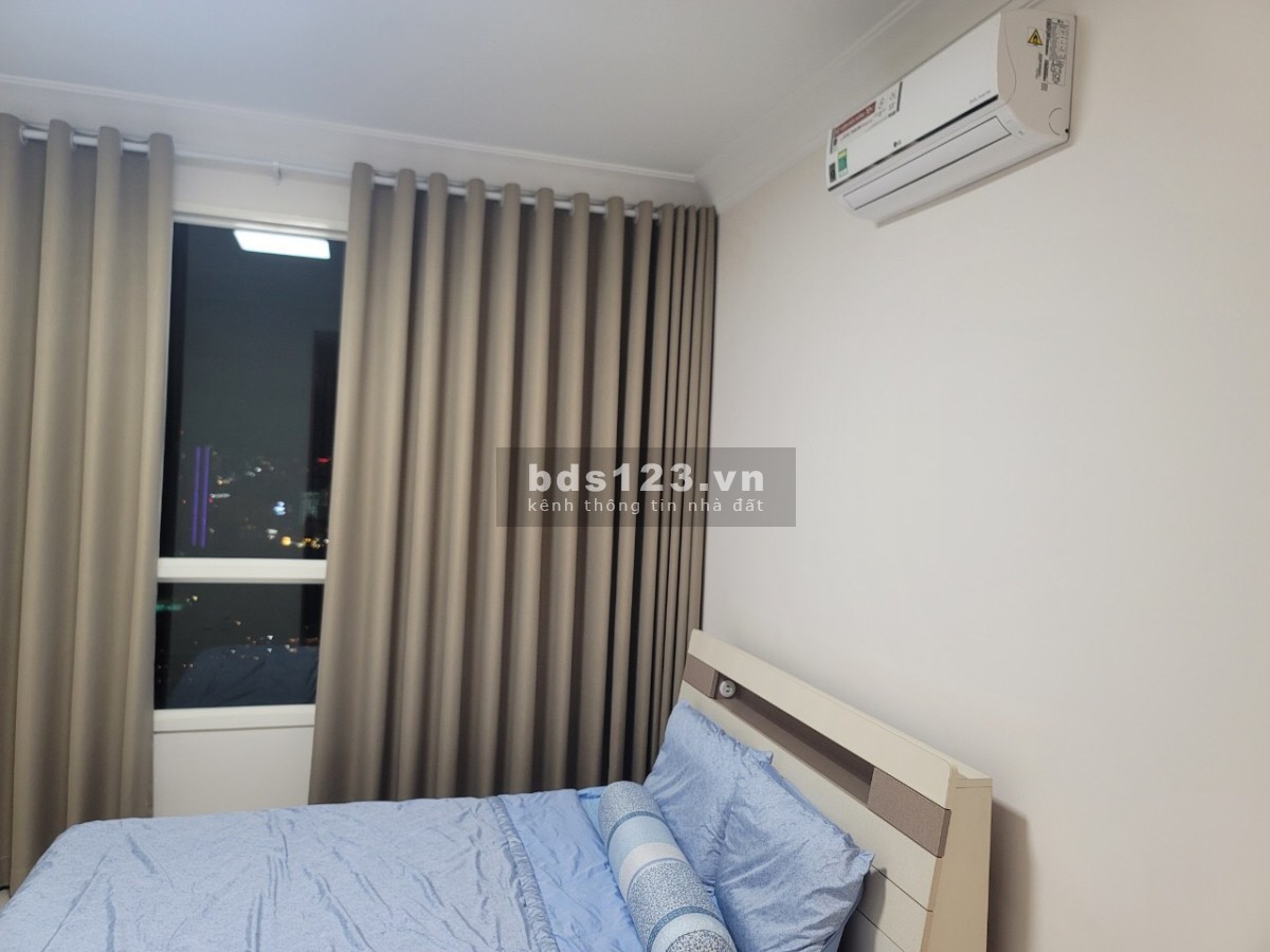 Hot!!! Cho thuê căn hộ THE MANOR 3PN 2WC FULL nội thất