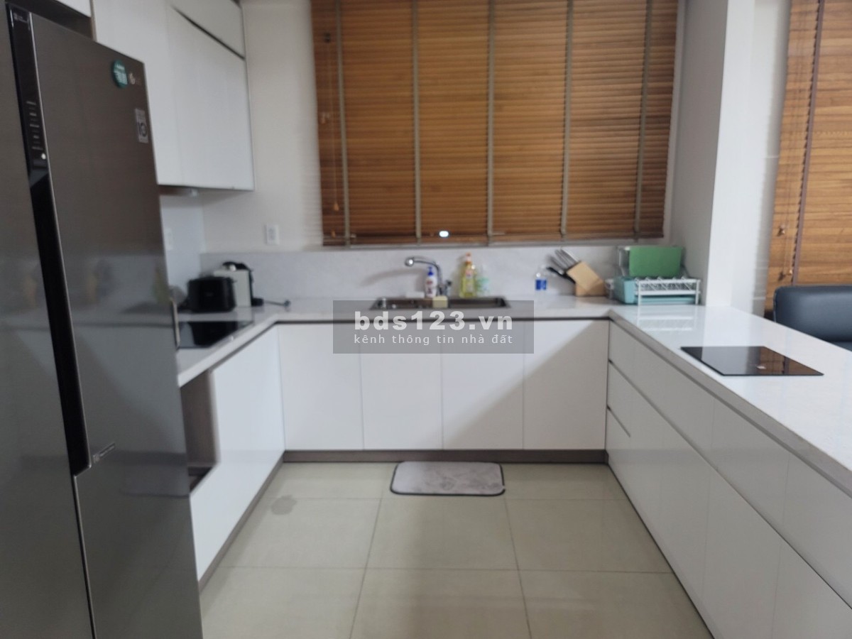 Hot!!! Cho thuê căn hộ THE MANOR 3PN 2WC FULL nội thất