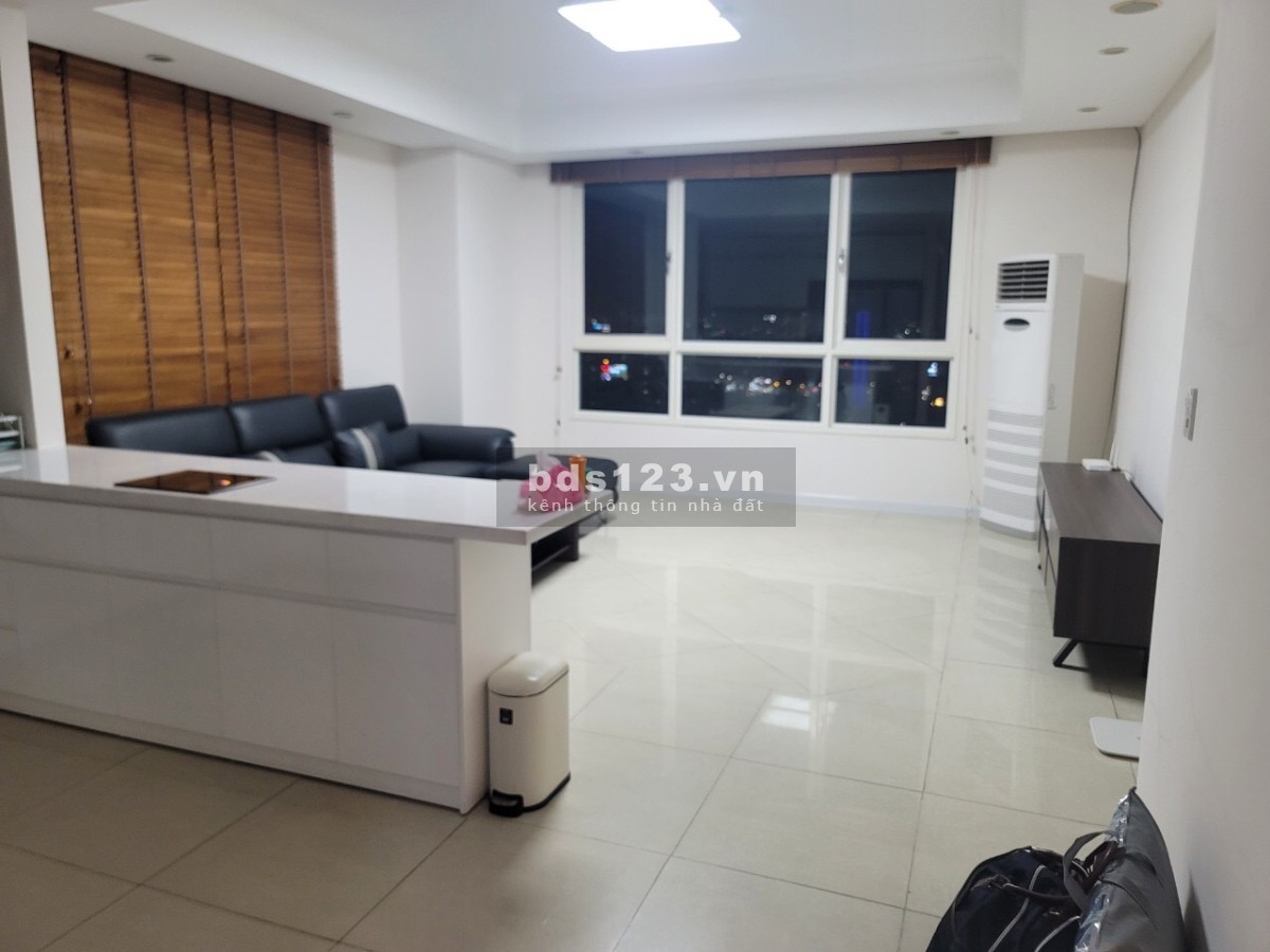 Hot!!! Cho thuê căn hộ THE MANOR 3PN 2WC FULL nội thất