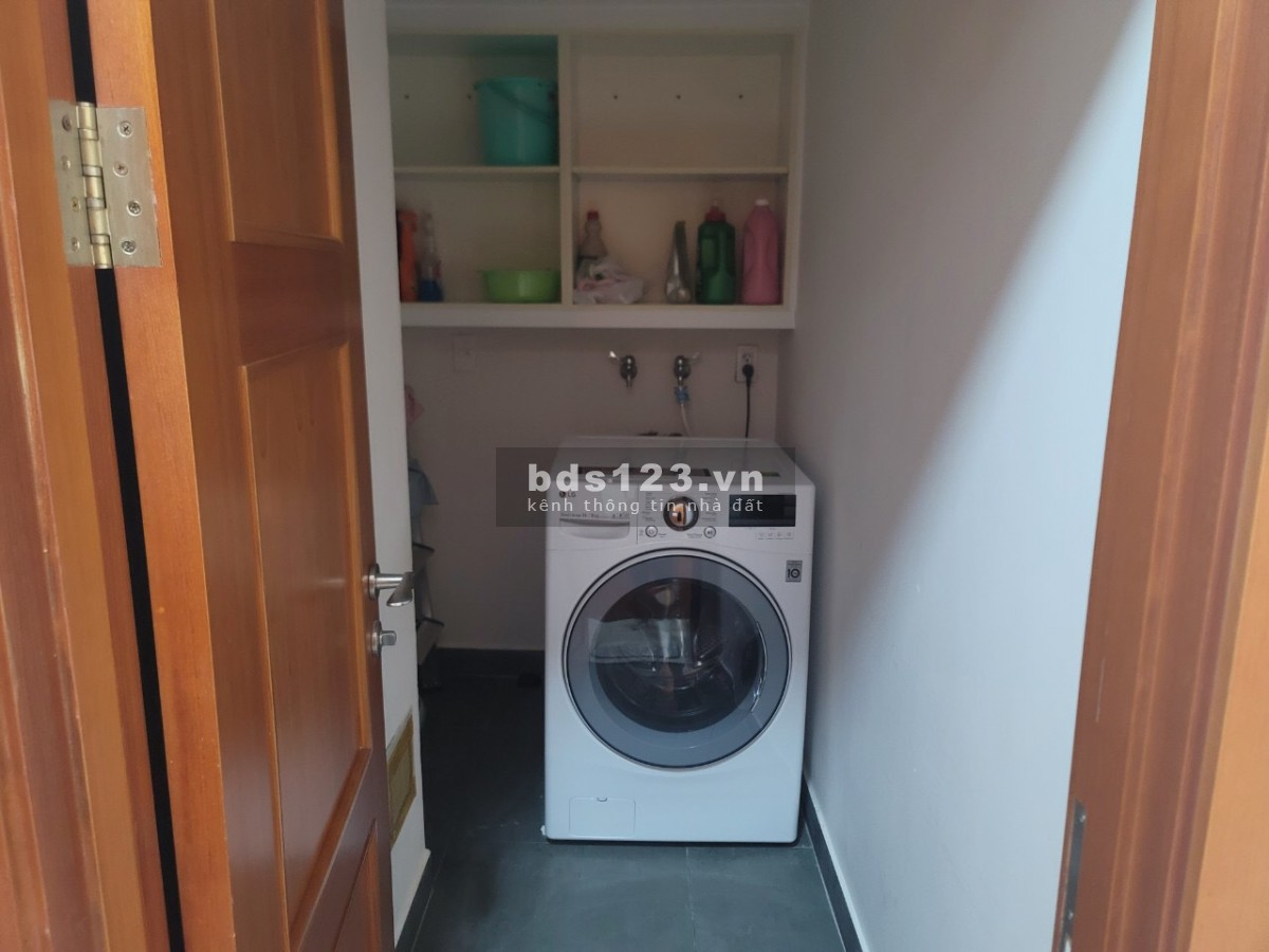 Hot!!! Cho thuê căn hộ THE MANOR 3PN 2WC FULL nội thất