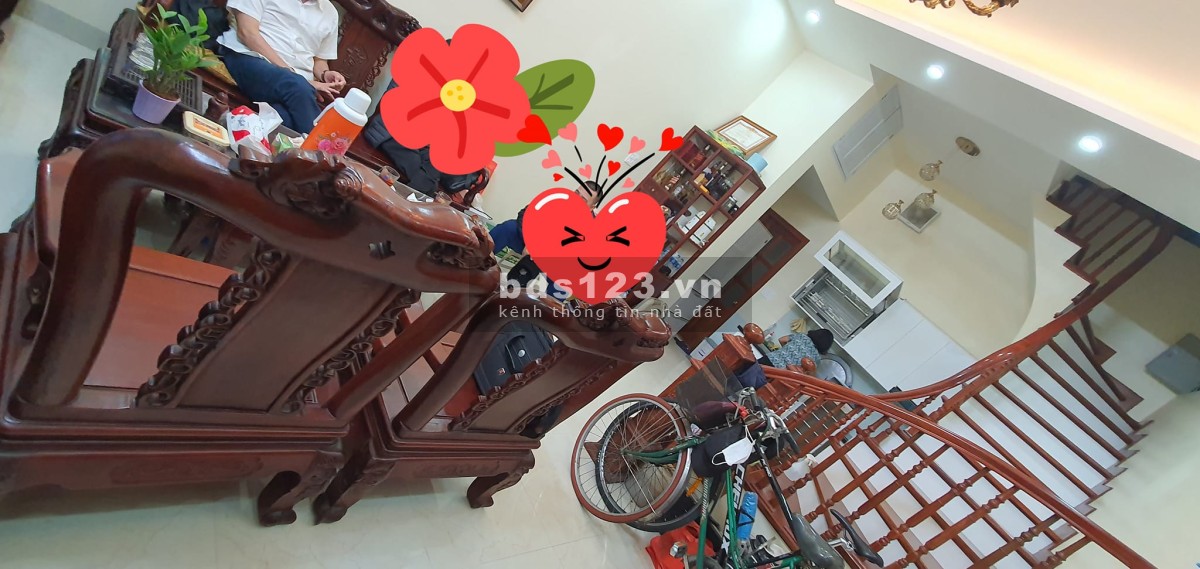 Trung tâm phố cổ - Lô góc - Mặt phố 15M - Nội thất sang xịn, tặng lại toàn bộ - Chủ cần bán gấp