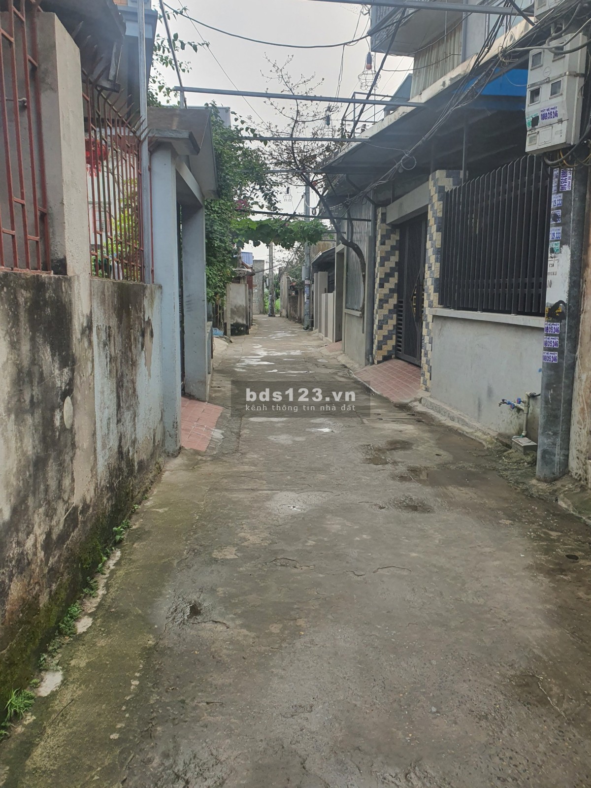 GẤP! Bán đất đẹp Cao Viên, Thanh Oai 54m giá chỉ 22tr/m. LH 0866833236