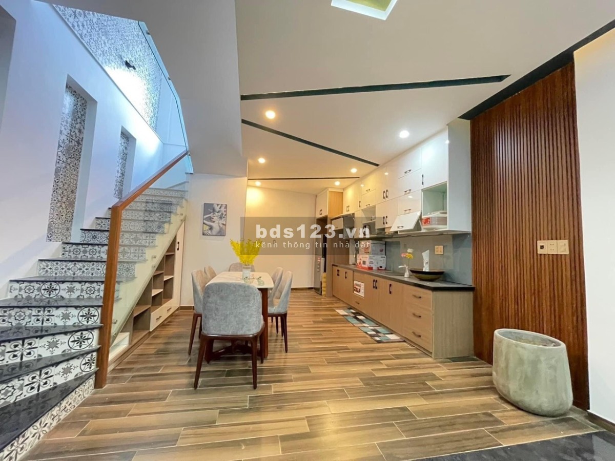 Bán nhà Thanh Khê, Kiệt Thái Thị Bôi, 2 lầu, 84m2 Giá 3 Tỉ