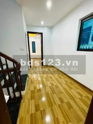 Bán nhà siêu phẩm Ngô Thì Sỹ, Hà Đông, ngõ thông dt 40m2, giá 4.75 tỷ