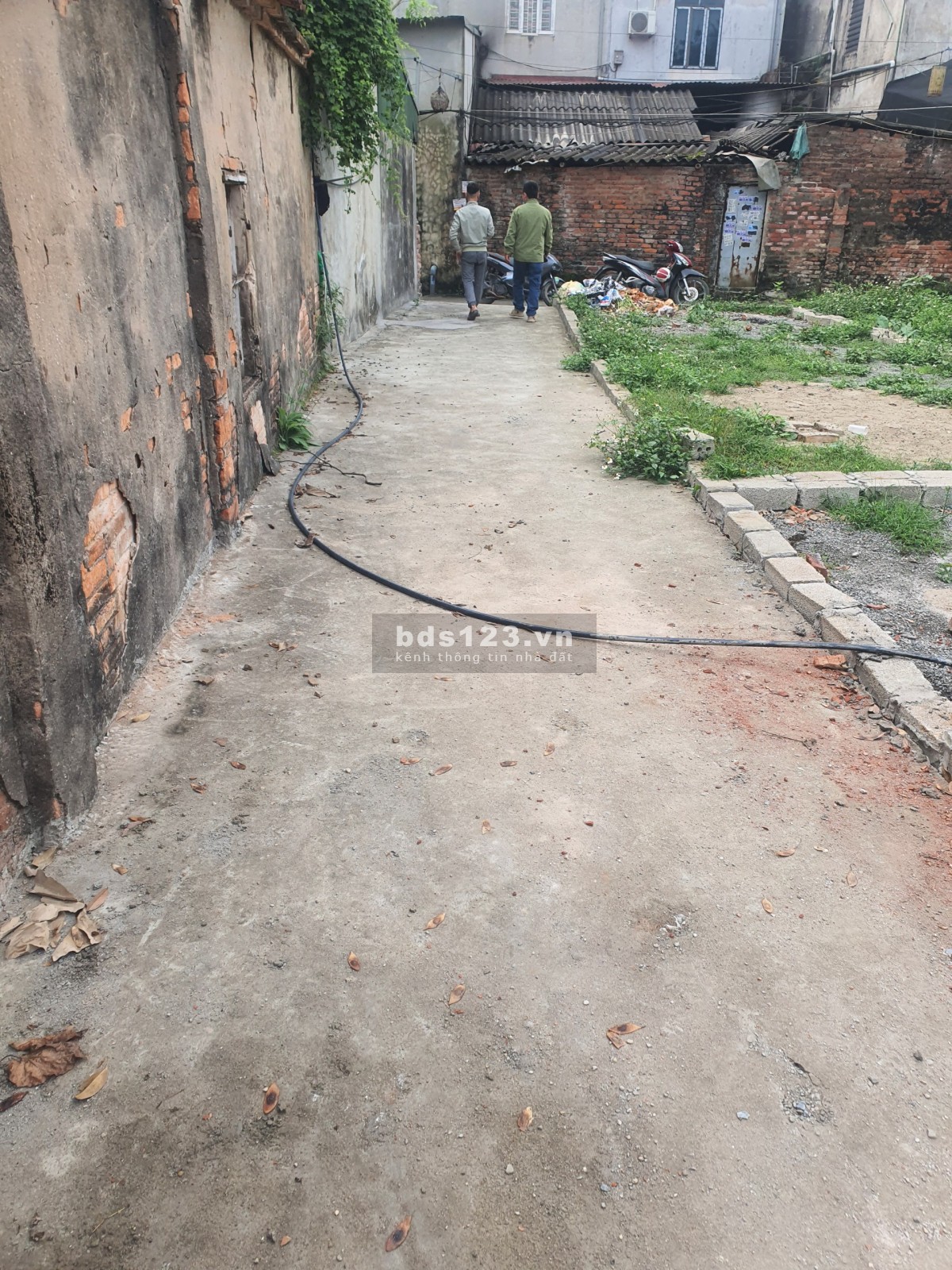 GẤP! Bán đất đẹp Cao Viên, Thanh Oai 54m giá chỉ 22tr/m. LH 0866833236
