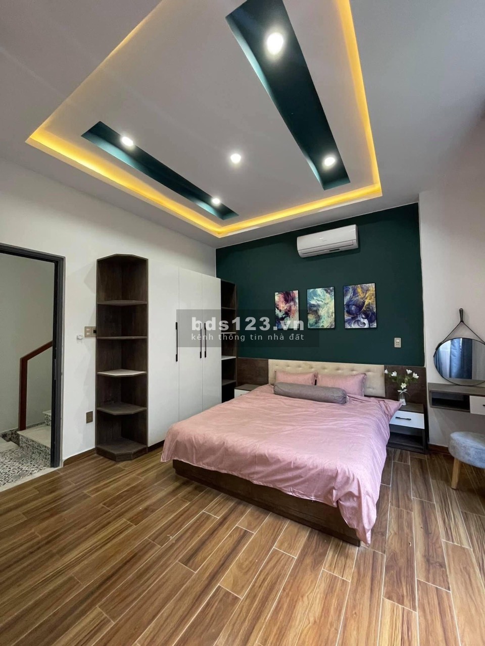 Bán nhà Thanh Khê, Kiệt Thái Thị Bôi, 2 lầu, 84m2 Giá 3 Tỉ