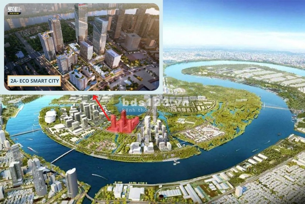 Độc quyền mua bán căn hộ Eco Smart City quận 2 liên hệ em Uyên SĐT: 0937.741.394