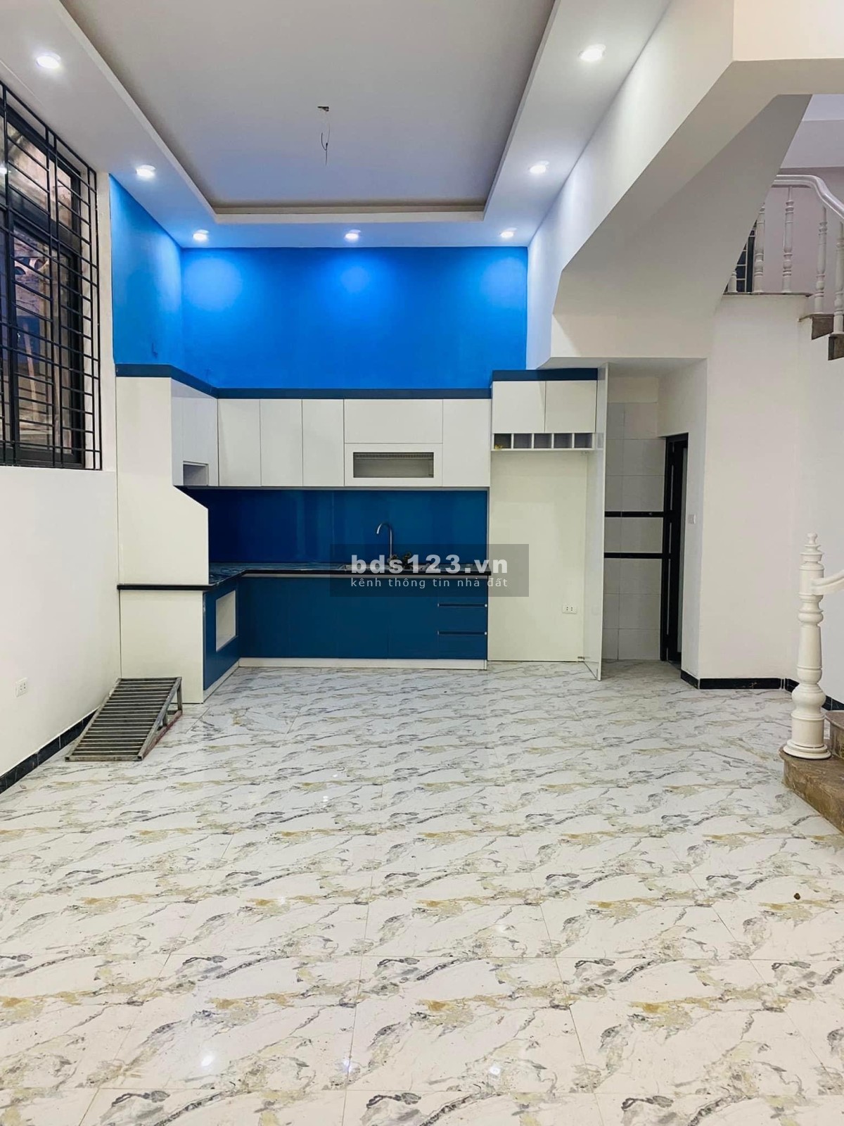 Chính chủ bán nhà ngõ 2 Cầu Đơ 1 Hà Cầu Hà Đông 43m 3tầng, cách chợ Hà Đông 200m - 3,5tỷ